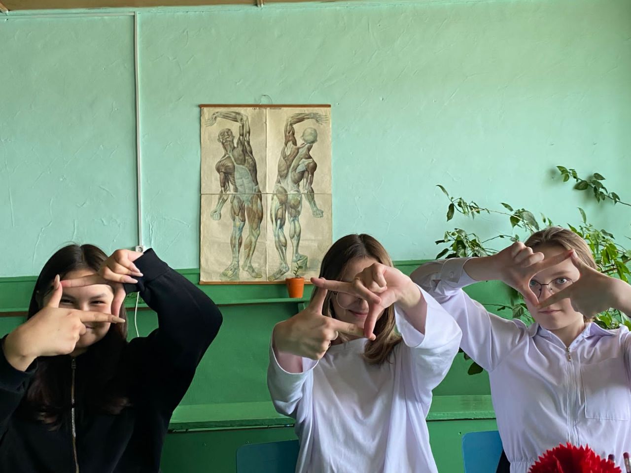 Неделя психологии.